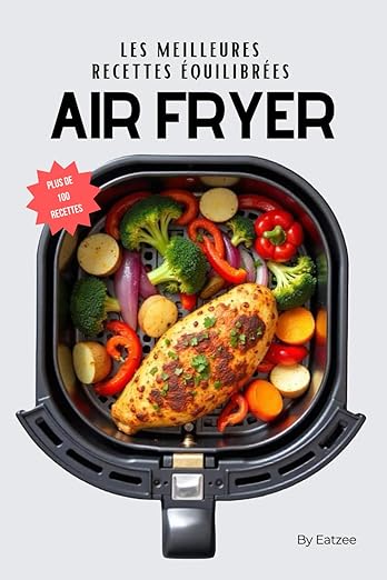 Les Meilleures Recettes Equilibrees