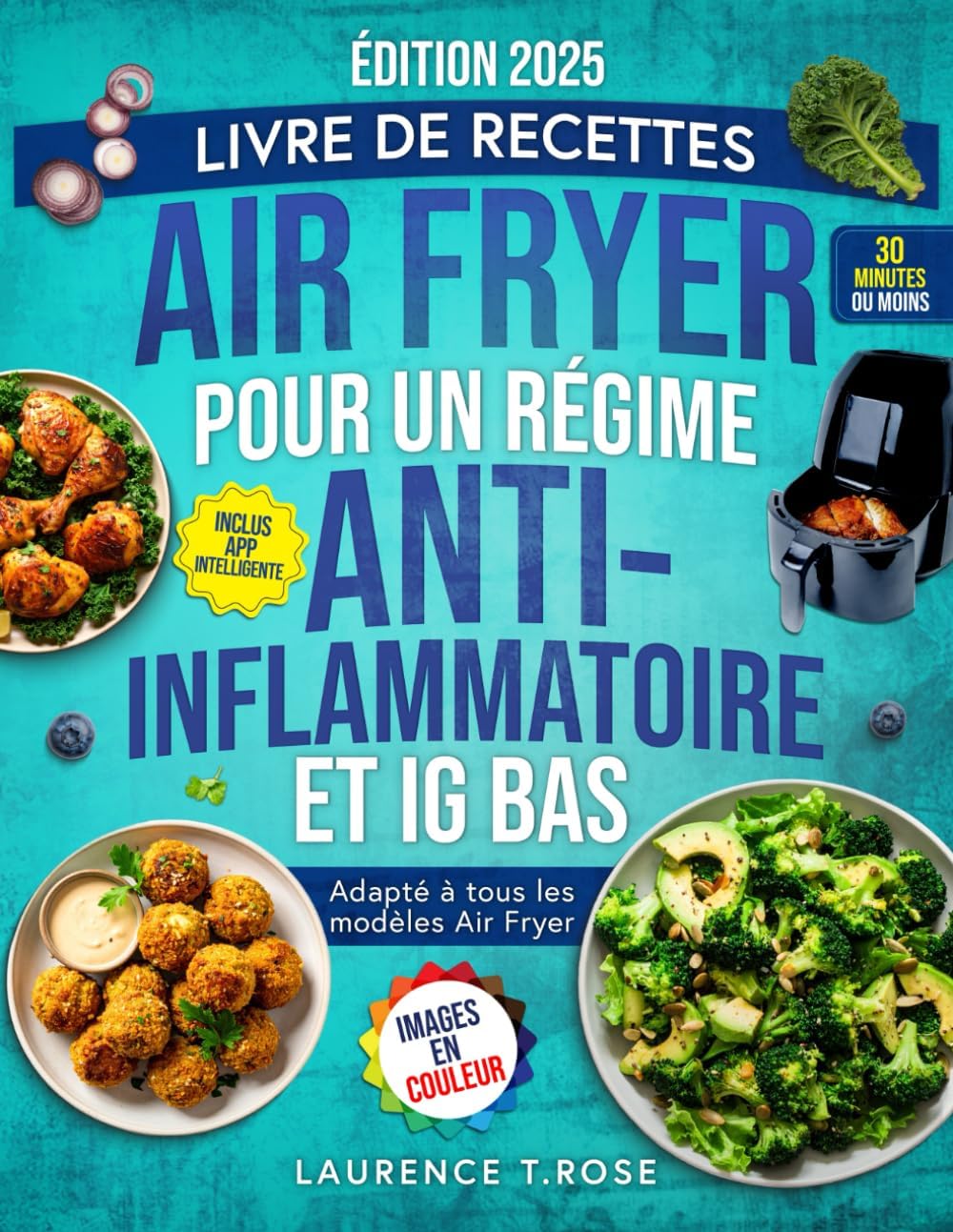 Vue 4 de Mes Recettes Ig Bas