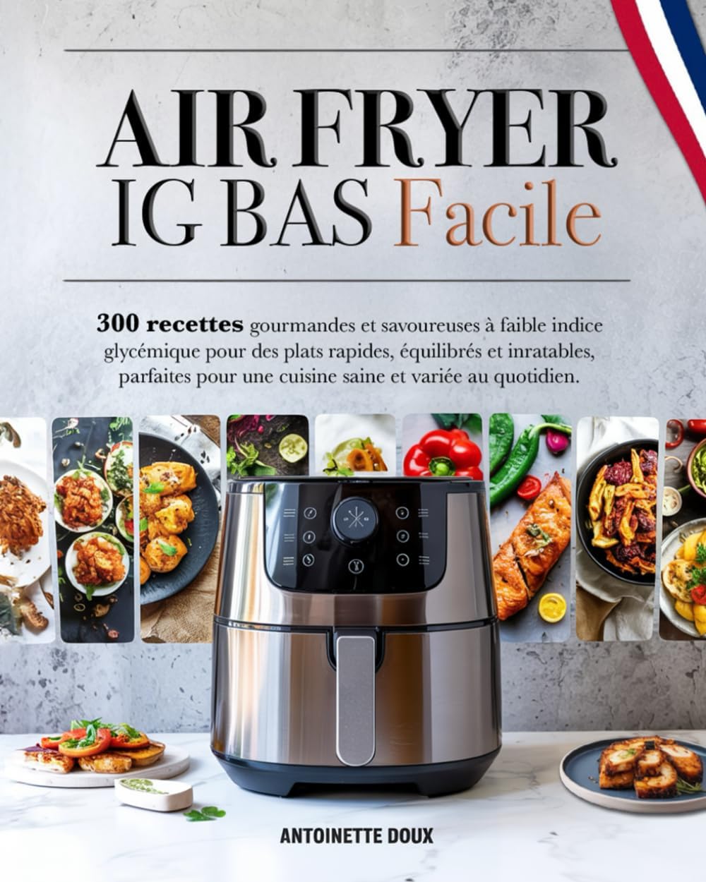 Vue 5 de Mes Recettes Ig Bas