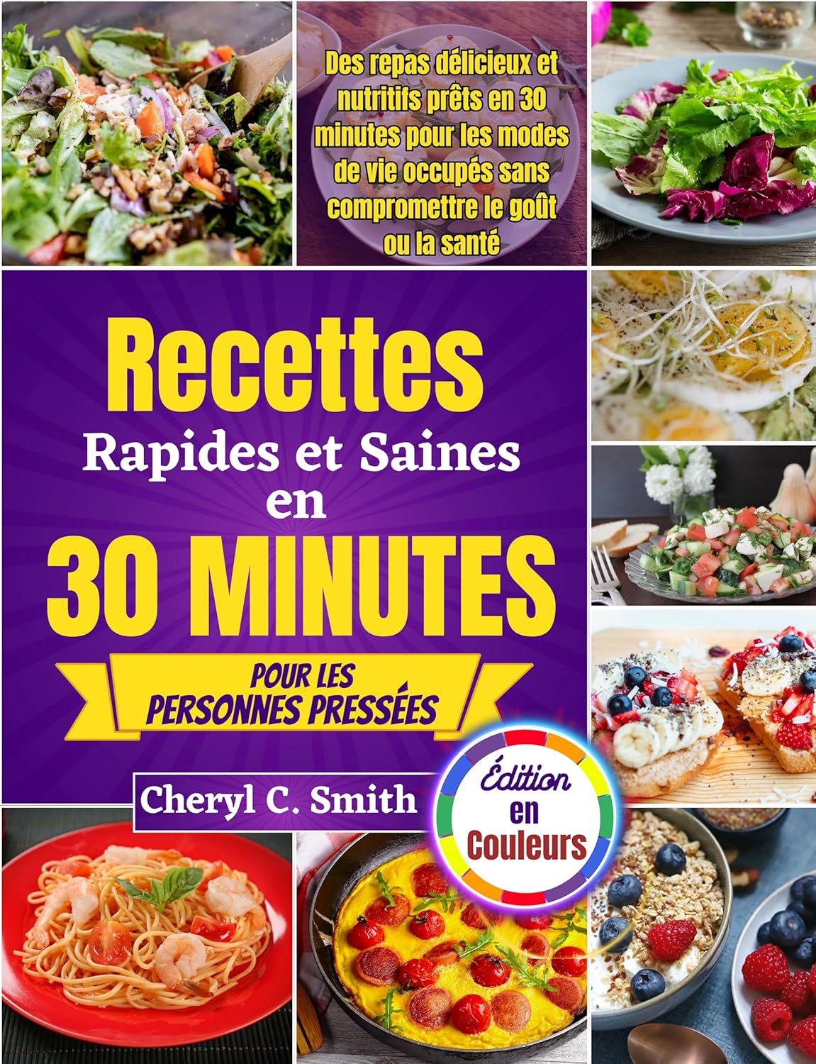 Vue 5 de Recettes Simples Et Rapides