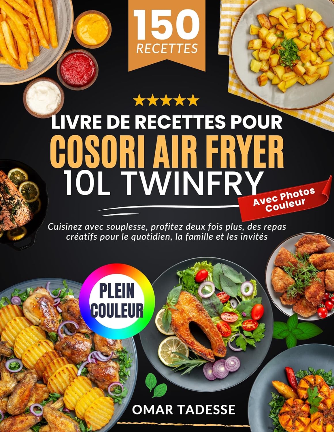 Vue 7 de Recettes Simples Et Rapides