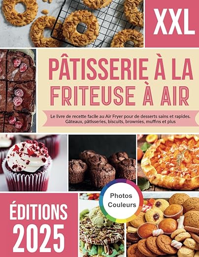 Patisserie La Friteuse
