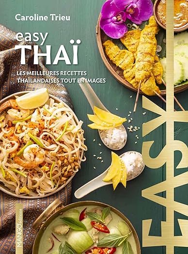 Easy Thai Les Meilleures