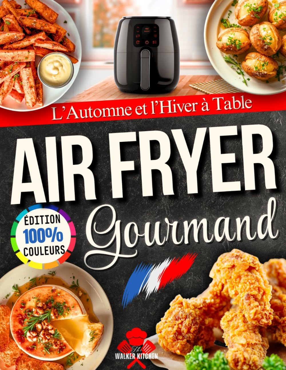 Vue 6 de Patisserie La Friteuse