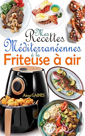 Mes Recettes Mediterraneennes