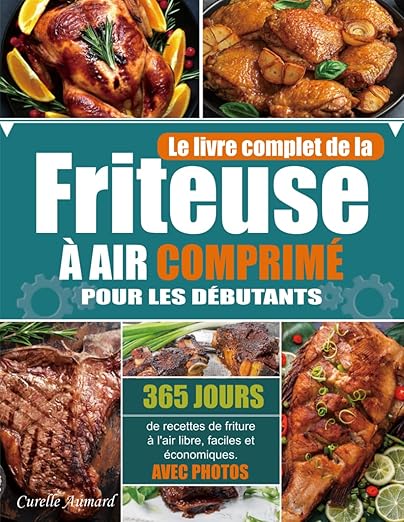 Le Livre Complet De