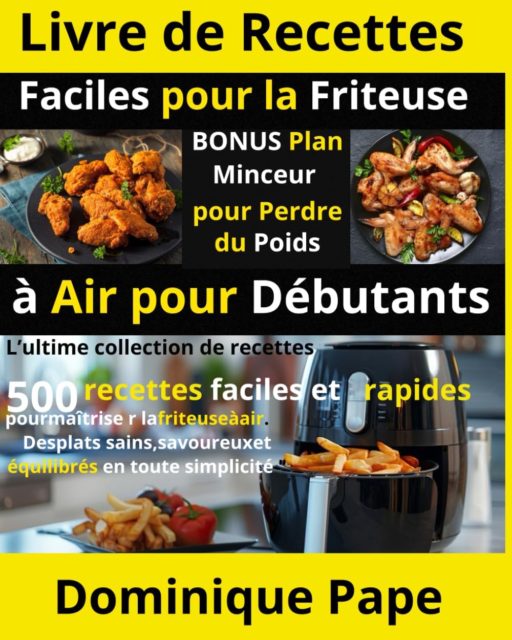 Vue 3 de Le Livre Complet De