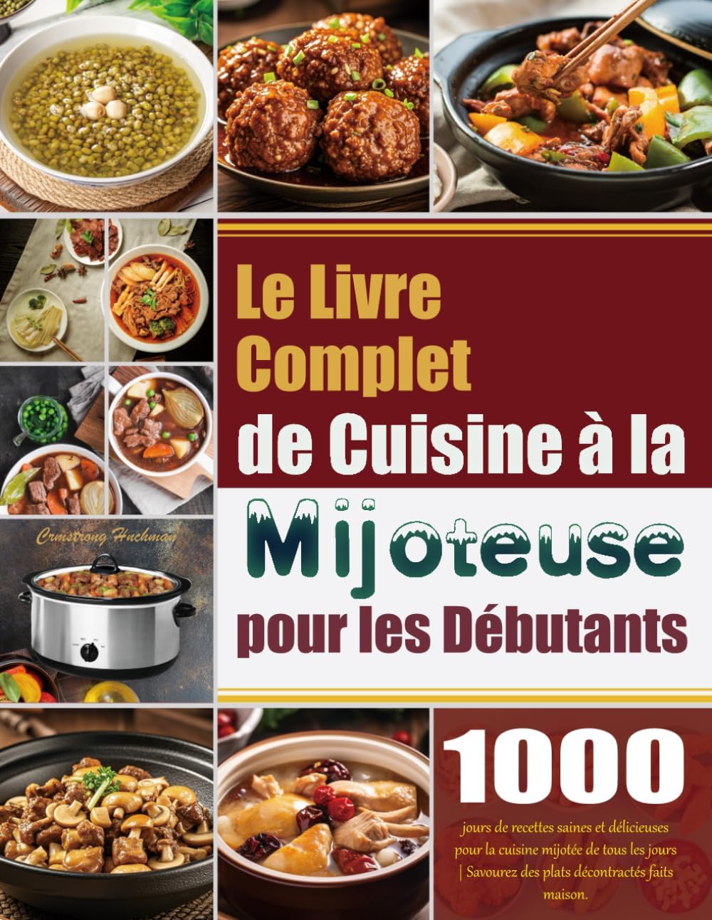 Vue 5 de Le Livre Complet De