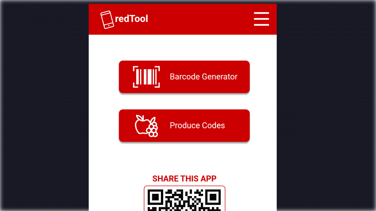 RedTool