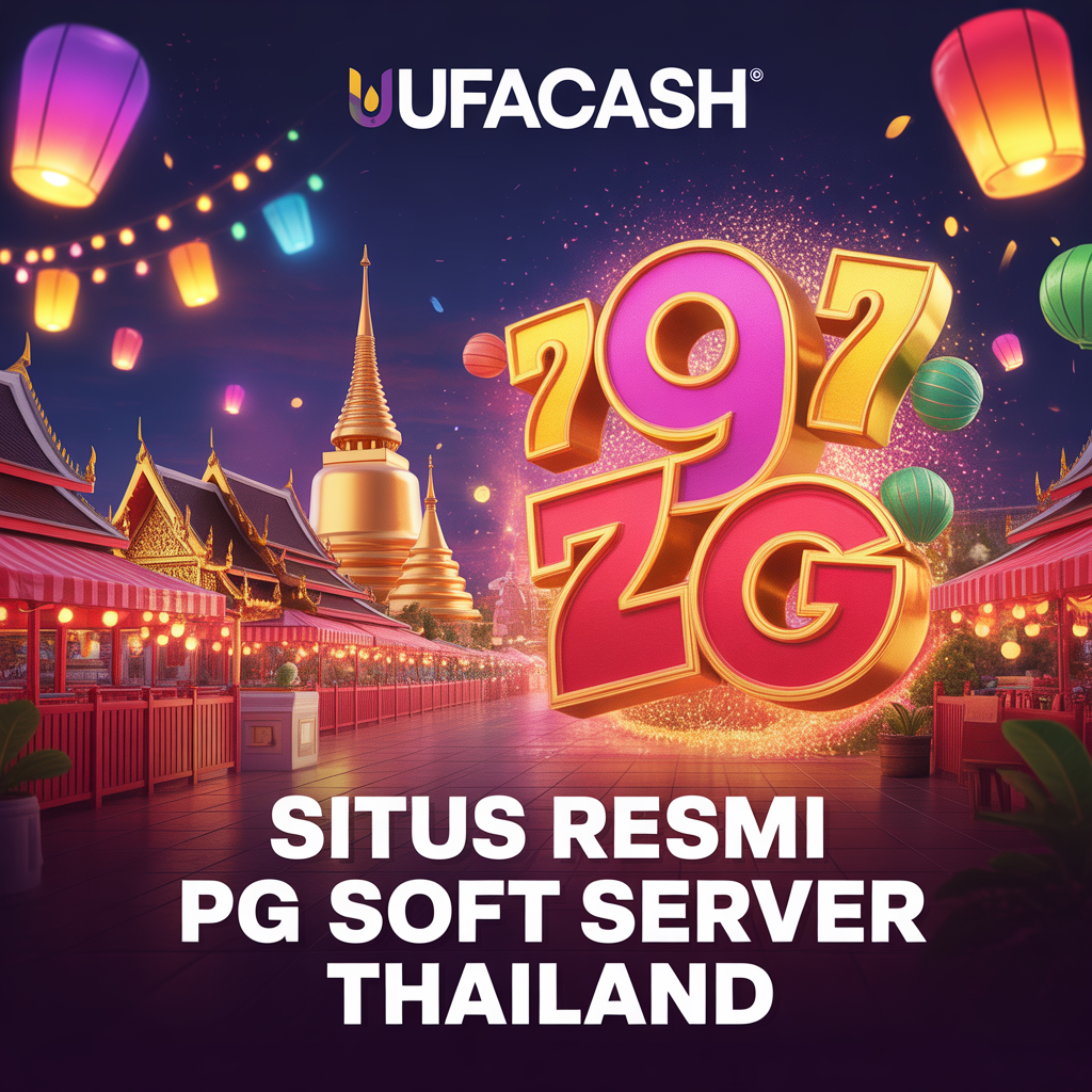 ufacash Member เว็บเดิมพันออนไลน์ระดับนิยมที่สุดในไทย