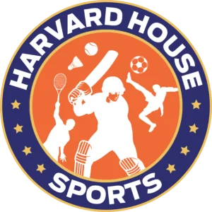 Harvard House Sports Logo
