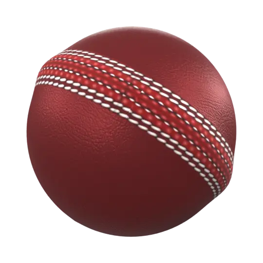 Cricket ball