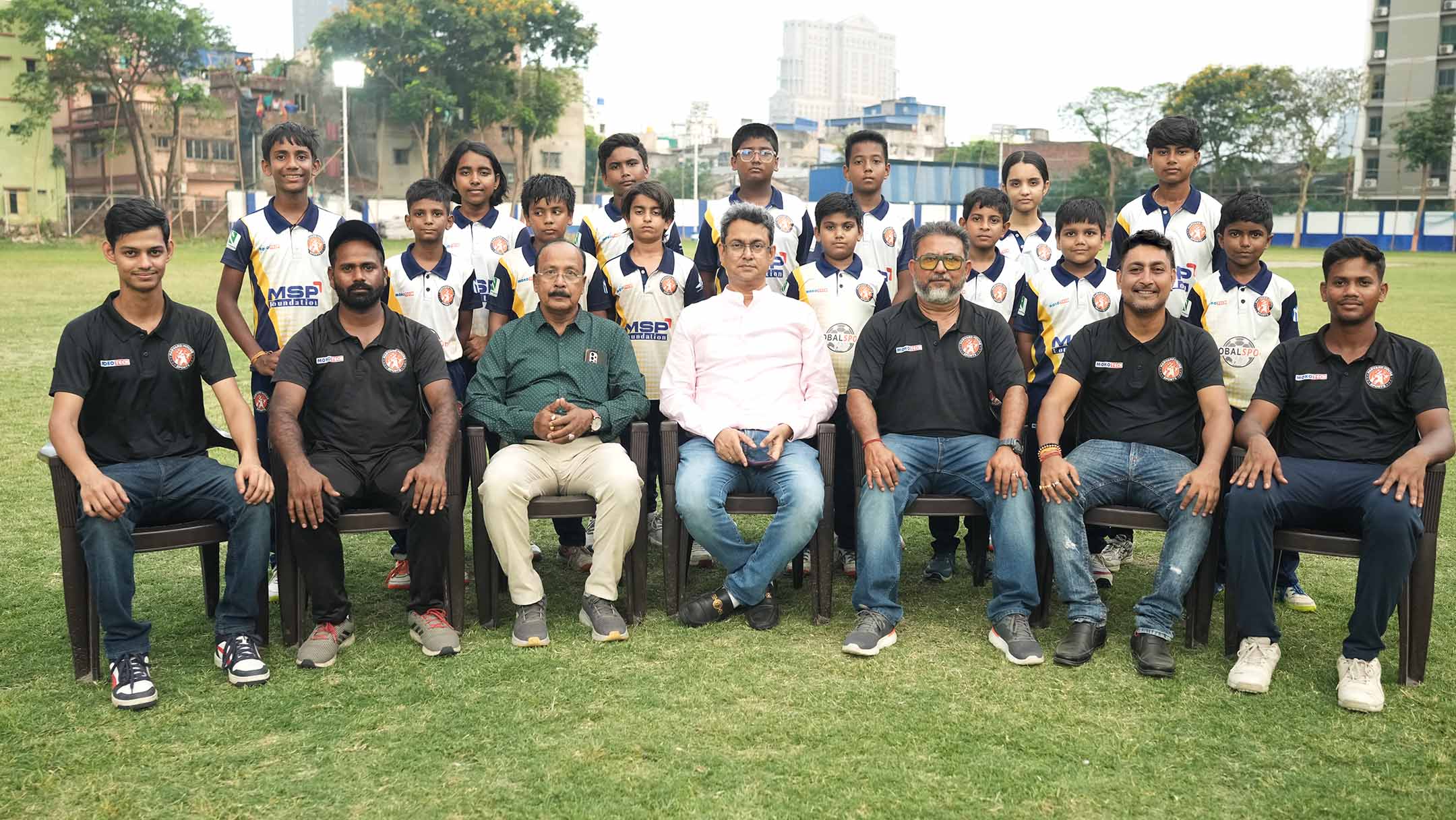 Harvard House Sports Academy