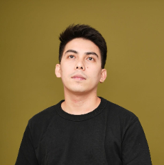Rodrick Alcantara