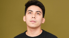 Rodrick Alcantara banner