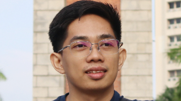 Romar Cablao banner