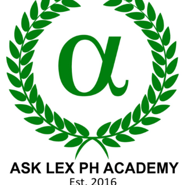 ASK LEX PH ACADEMY