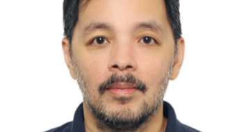 Conrad de Jesus banner