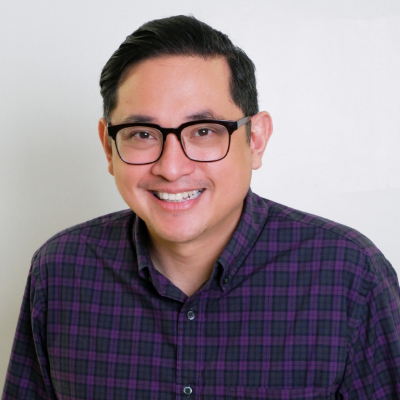  Senator Bam Aquino