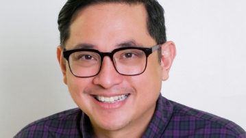  Senator Bam Aquino banner