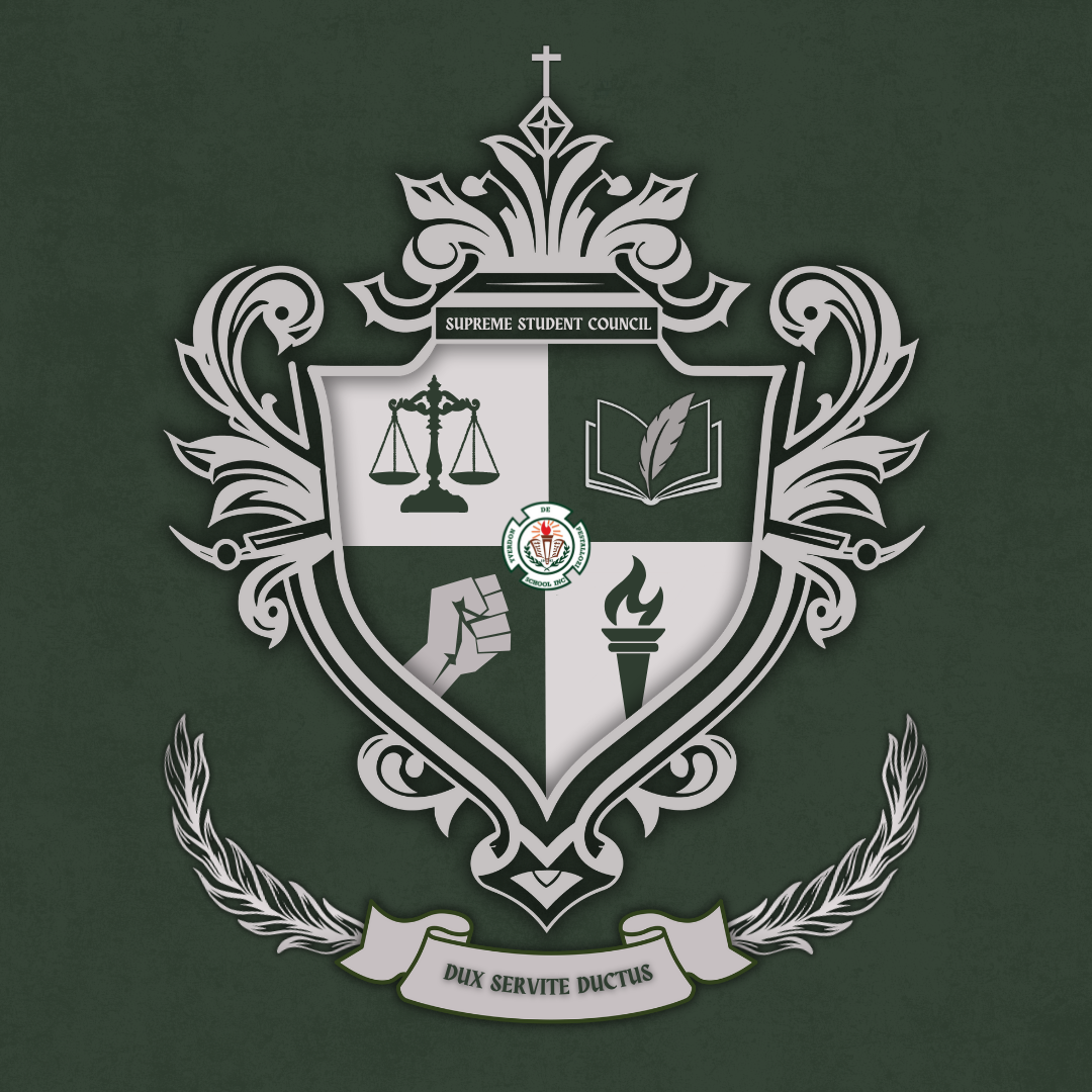 YDPSI Supreme Student Council