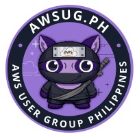 AWSUGPH MEGA MANILA 2026 
