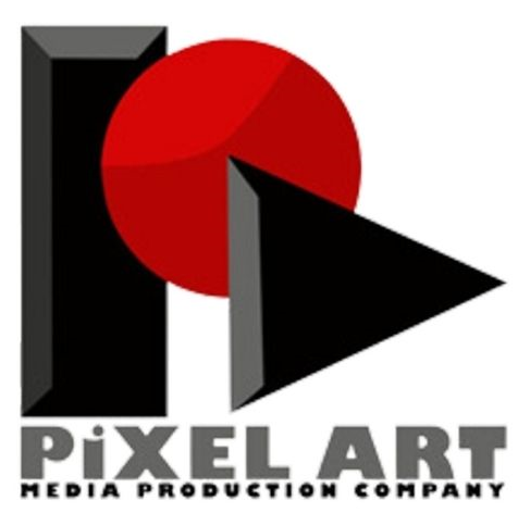 Pixel Art Media Production Co.