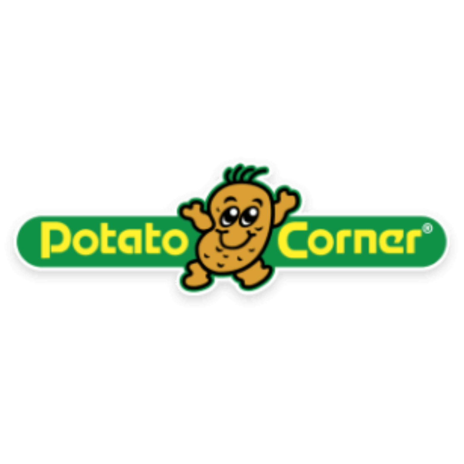 Potato Corner