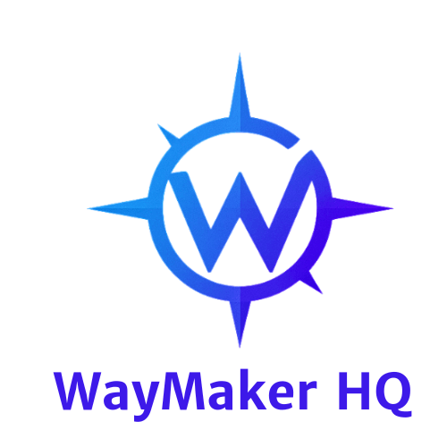 WayMaker HQ