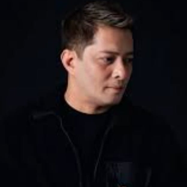 DJ Marasigan
