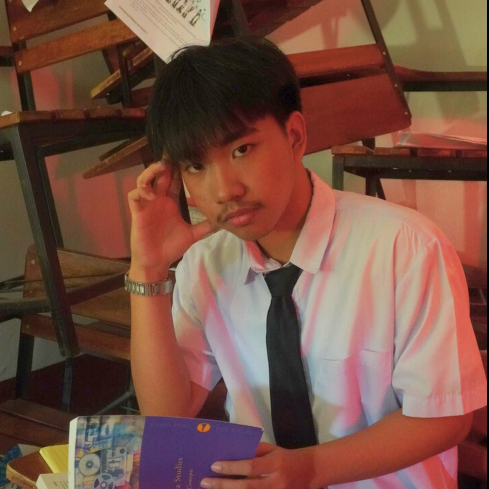JP Panganiban