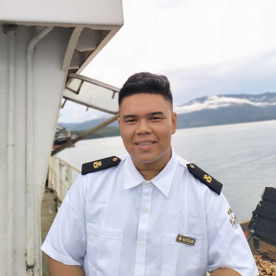 Francis Baltazar