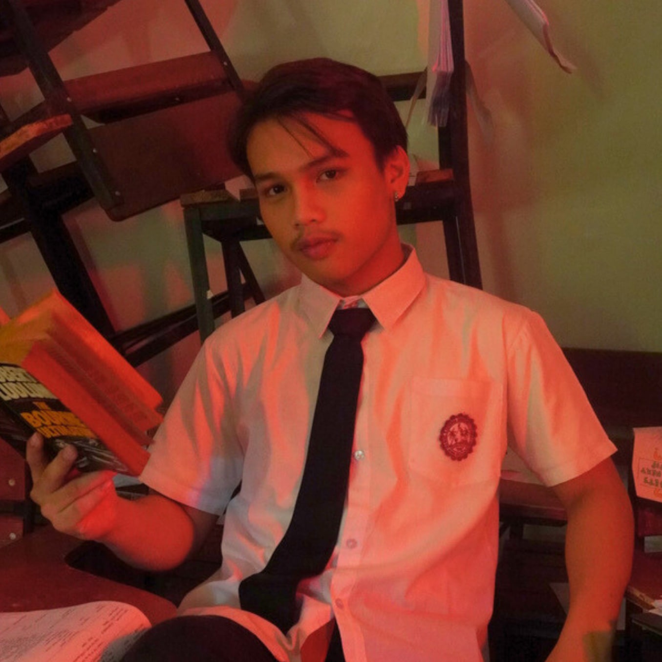 Mycko Dayate