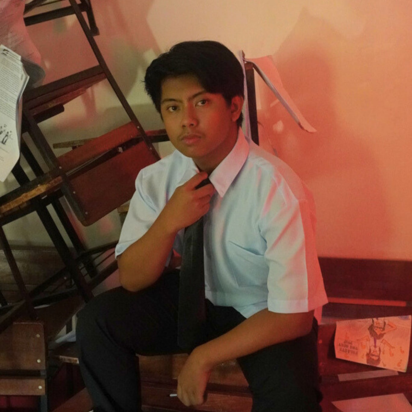 Lyr Manalo