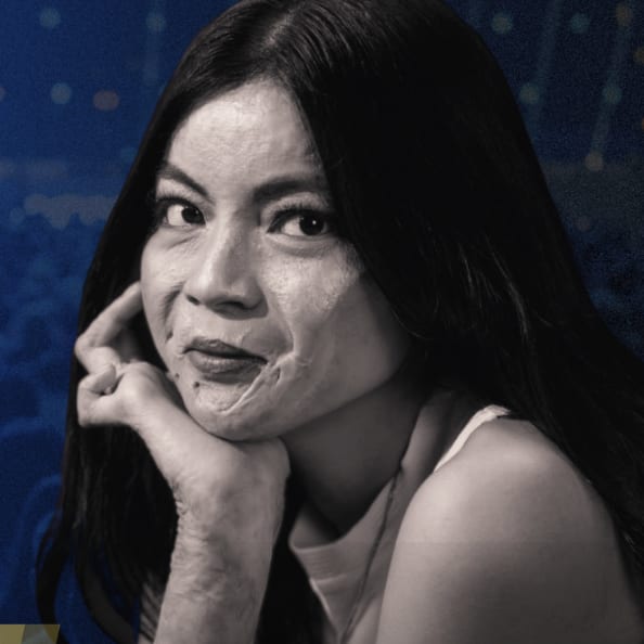 Larra Francesca Lasam