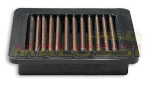 1414213 FILTRO ARIA SPORTIVO MALOSSI T-MAX 500/530cc 2008 – 2012