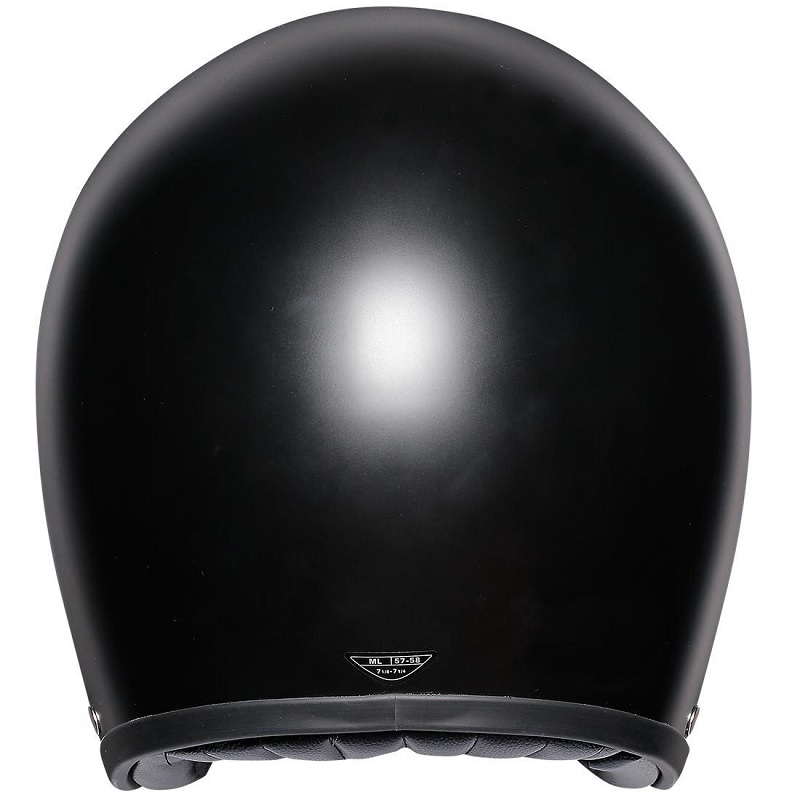 Agv Casco Jet X70 Nero Opaco
