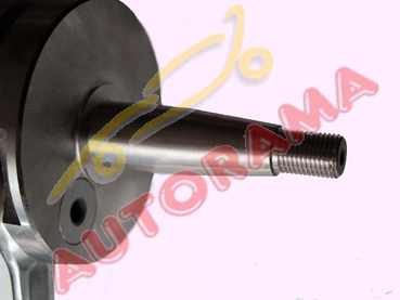 ALBERO MOT. TAMENI VESPA 125 ET3/PK – spalle piene 87mm – B.105