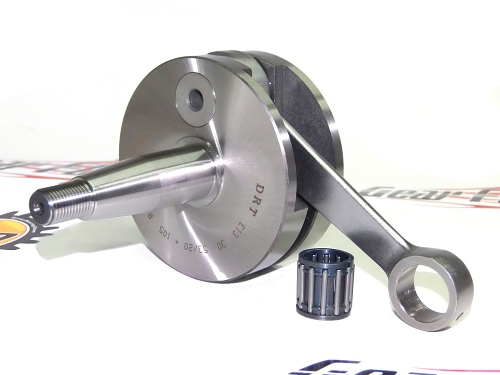 Albero Motore DRT Vespa ET3 Corsa 53 – I. Biella 105
