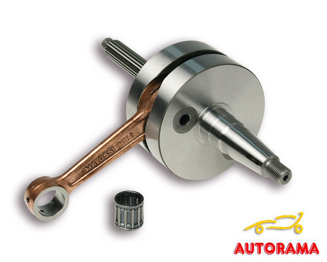 Albero Motore MALOSSI Gilera Runner 180 2t