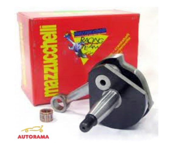 Albero Motore Mazzucchelli Vespa PK 50 XL A 125cc AMT 186