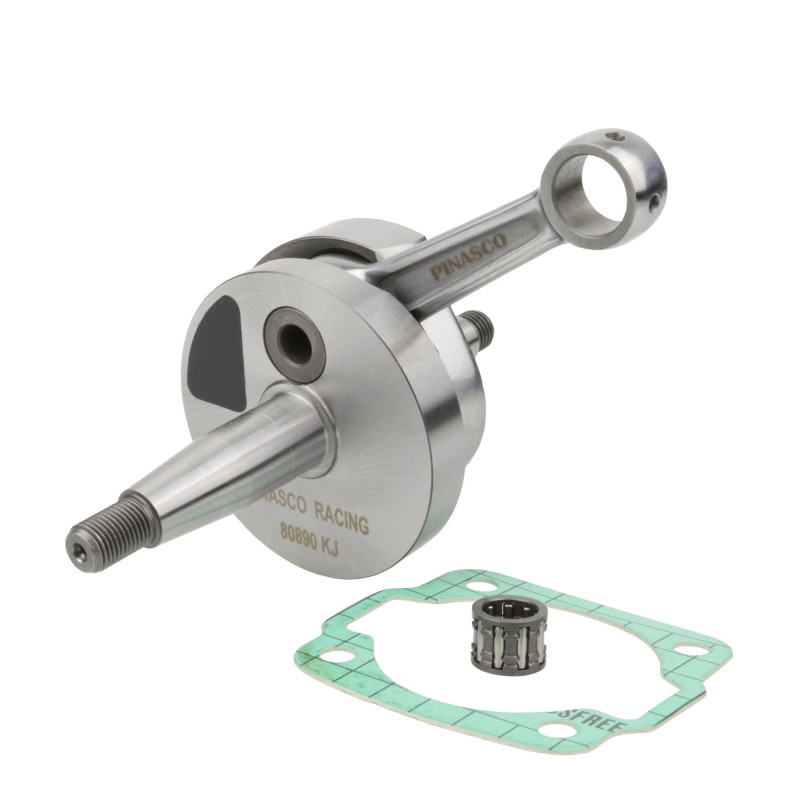 Albero Motore PINASCO Anticipato Vespa /Ape Corsa 45mm
