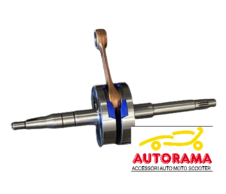 Albero Motore Polini Evolution Minarelli orizzontale 210.0010