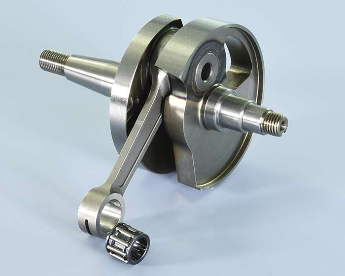 Albero Motore POLINI Vespa 50 Special – PK – Anticipato