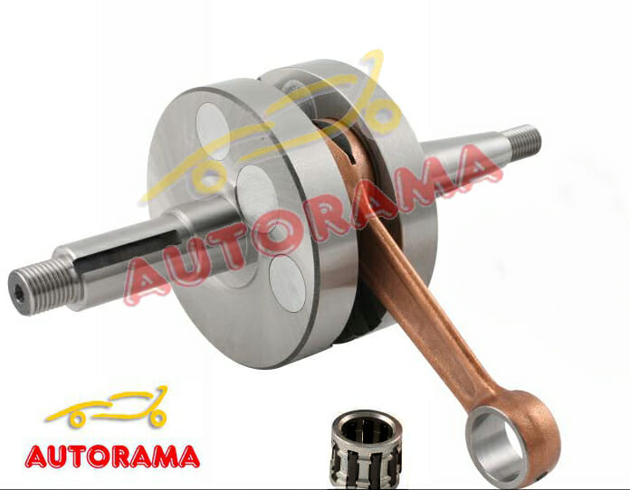ALBERO MOTORE TAMENI MINARELLI AM6 – corsa standard