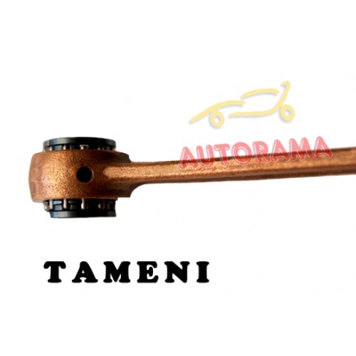 Albero Motore TAMENI Minarelli Orizzontale Sp.12mm