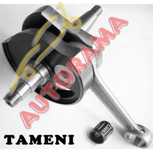 Albero Motore TAMENI Piaggio Vespa 125 ET3 – Anticipato d.19