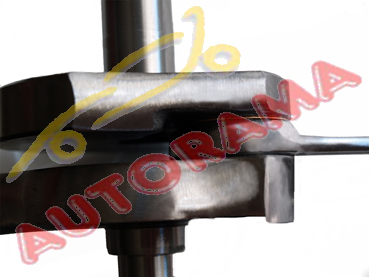 Albero Motore TAMENI Piaggio Vespa 125 ET3 – Anticipato d.19