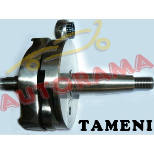 ALBERO MOTORE TAMENI VESPA 125 ET3/PK – spalla piena lato volano
