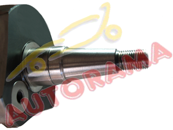 ALBERO MOTORE TAMENI VESPA 125 ETS – cono 20mm